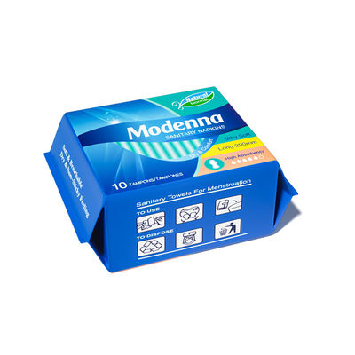 Un buen precio. Maxi Girl Pads Periodo libre Sanitario Acolchado para mujeres Menstruales en línea