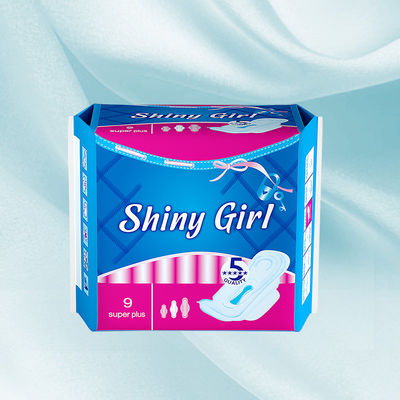 Un buen precio. Personalización Mujeres Brinquedos sanitarios almohadillas PE Respirador Para almohadilla diaria en línea