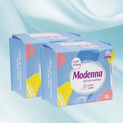 Un buen precio. China algodón orgánico 100% mujer natural suave toallas sanitarias de mujer transpirable ultra delgado sanitario almohadillas de servilleta para mujeres en línea