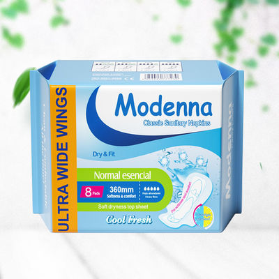 Un buen precio. Acolchaderas sanitarias de algodón 100% Acolchaderas sanitarias desechables en línea