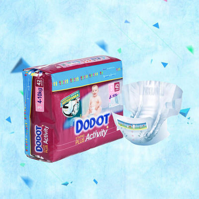 Un buen precio. Muestra gratuita de cinta mágica Papel de bebé desechable en línea