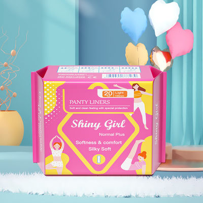 Un buen precio. Pad sanitario para mujeres Pad sanitario para toallas Pad menstrual en línea