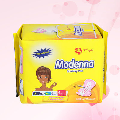 Un buen precio. Extra Largo Uso Nocturno Accesorios Desmontables Accesorios de Sanidad 290mm Accesorios de Sanidad de Mujer de China Fábrica de Proveedores en línea