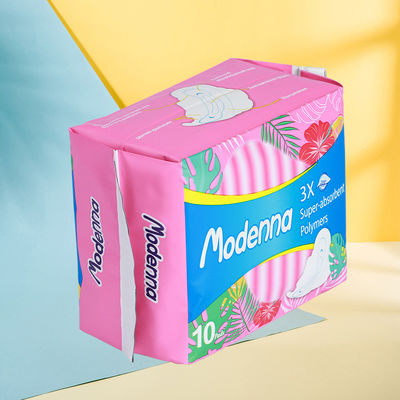 Un buen precio. Ultra delgado Quanzhou de algodón pad sanitario de mujer Anion Pad sanitario de mujer para mujeres en línea