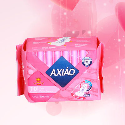 Un buen precio. Pad de buena calidad Menstruales Mujeres de pañuelos gruesos Pads sanitarios femeninos con un precio barato en línea