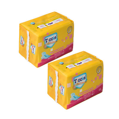 Un buen precio. Fábrica Disposable Menstruales de algodón Anión Mujeres Medias sanitarias de uso nocturno Mujer sanitarias Muñecas sanitarias Proveedor en línea
