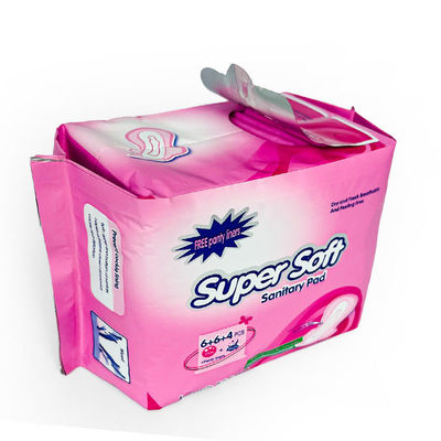 Un buen precio. Mujeres Durante la noche Absorbente Búsquedas sanitarias Pads sanitarios 100% de algodón orgánico Pads sanitarios al por mayor Muestra gratuita en línea