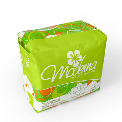 Un buen precio. Marca OEM Mujeres Super Absorción Toallas Sanitarias Maxi Mujeres Uso Diario Accesorios sanitarios de un solo uso fabricante en línea
