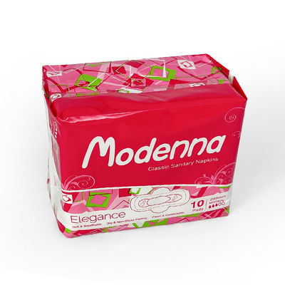 Un buen precio. de alta calidad de algodón personalizado toallas sanitarias toallas sanitarias ultra delgadas aladas biodegradables toallas sanitarias femeninas en línea