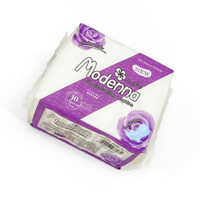 Un buen precio. Muestra gratuita Ultra suave gruesa super absorbencia almohadillas sanitarias femeninas mujeres mujer menstrual 285mm mujer pañuelo sanitario en línea