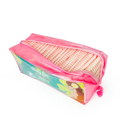 Un buen precio. Bajo precio de alta calidad Mujeres Pads desechables de mujer Nuevos productos de algodón Servicios higiénicos suaves Pads higiénicos femeninos en línea