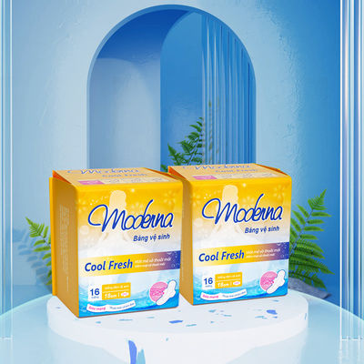 Un buen precio. Eco-amigable Uso inmediato Toallas sanitarias desechables Algodón orgánico Mujeres almohadillas Mujeres pañuelo sanitario en línea