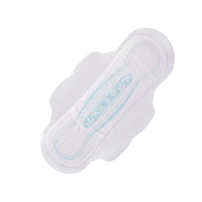 Un buen precio. Pads desechables para mujeres biodegradables sanitarios herbales Pads pesados de noche pañuelos sanitarios de mujer en línea