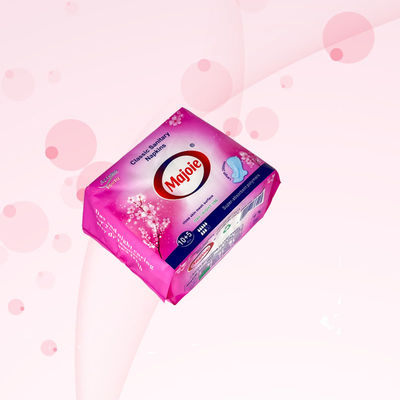 Mujeres New Lady Pad Bolsa Pads sanitarios impermeables Pads sanitarios al mejor precio