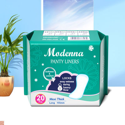 Un buen precio. Acolchaderas sanitarias para la noche Super absorbentes Muñequillas sanitarias extra largas en línea