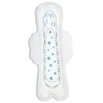 Un buen precio. Pad Maxi femenino de uso único de toallas higiénicas mujeres Pad menstrual de período sanitario de toallas higiénicas en línea