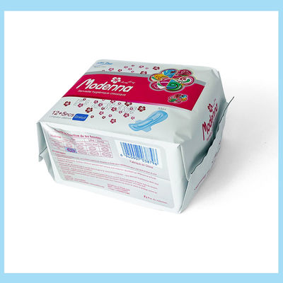 Un buen precio. Oem Super suave Rusia almohadillas período almohadilla menstrual dama mujeres pañuelos sanitarios en línea