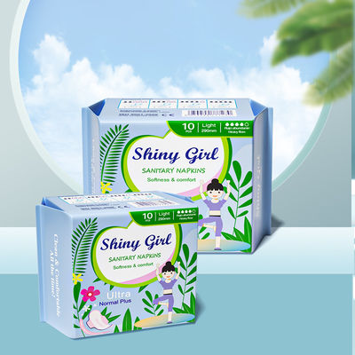 Un buen precio. Mujeres de período de higiene Servilletas con impermeabilización Calzoncillos menstruales de período de calzoncillos pañal para mujeres en línea