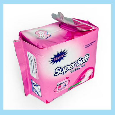 Un buen precio. Mujer de buena calidad Pad Menstrual Mujeres gruesas Servilletas Pads sanitario femenino Servilleta con un precio barato servilleta sanitaria en línea