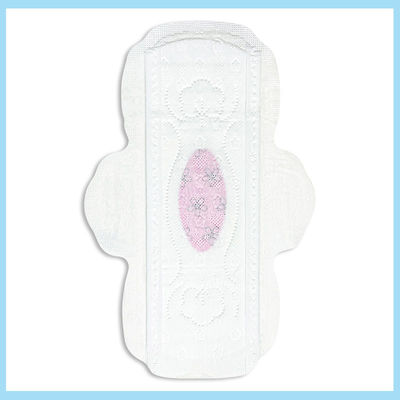 Un buen precio. Accesorios sanitarios 240 280 330 Etiqueta privada Bambú orgánico Coton ecológico Botas sanitarias desechables Accesorios menstruales para personas mayores en línea