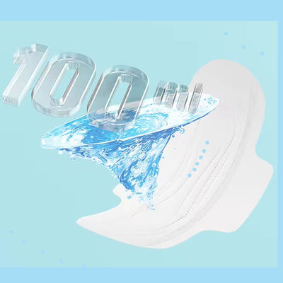 Un buen precio. Profesional Ultra Comfort chica desechable mejor sanitario almohadilla sanitaria servilletas para mujer en línea