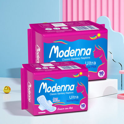 Un buen precio. Fabricantes profesionales Accesorios sanitarios desechables Accesorios sanitarios de algodón alado Accesorios sanitarios de servilleta Accesorios menstruales para mujeres en línea