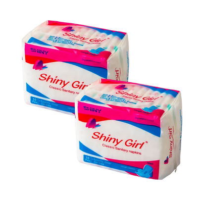 Un buen precio. Venta al por mayor de toallas higiénicas femeninas toallas menstruales algodón orgánico toallas higiénicas femeninas en línea