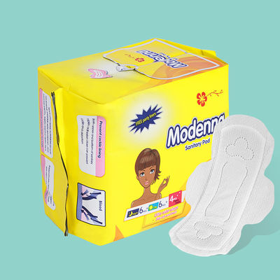 Un buen precio. Mujeres gruesas almohadillas de servilleta en línea