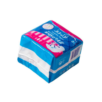 Un buen precio. 2024 Nuevos llegados Mejor venta Woma Servilletas sanitarias biodegradables y almohadilla sanitaria en línea