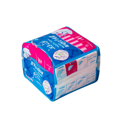 Un buen precio. Una sola vez Super Absorbente Blue Chip Bastante barata Bastón sanitario Vender en el Medio Oriente en línea