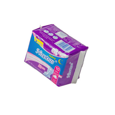 Un buen precio. Pad Menstrual de Mujeres en Venta al por mayor Sintiéndose Libre Ultra Delgado 240mm Servilletas Sanitarias en línea