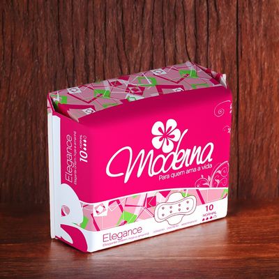 Un buen precio. Pads sanitarios de algodón súper absorbentes personalizados en línea