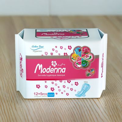 Un buen precio. Pads sanitarios nocturnos ecológicos para mejorar el sueño y la absorción en línea