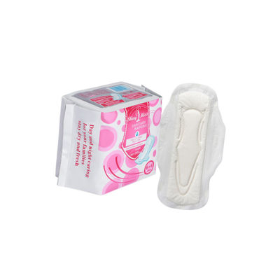 Un buen precio. Toallas sanitarias desechables de algodón ultraabsorbentes y transpirables en línea