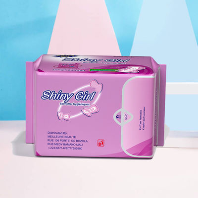 Un buen precio. Servilletas higiénicas para mujeres transpirables con cinta aniónica para el equilibrio hormonal y el control del olor en línea
