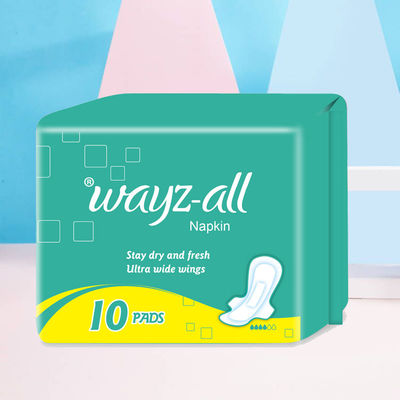 Un buen precio. Servicios sanitarios ultrafinos y almohadillas para mujeres Fabricante Servicios sanitarios para mujeres en línea