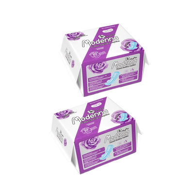 Un buen precio. Servilletas sanitarias con alas ultra absorbentes 285 mm Protección 30-250 ml en línea