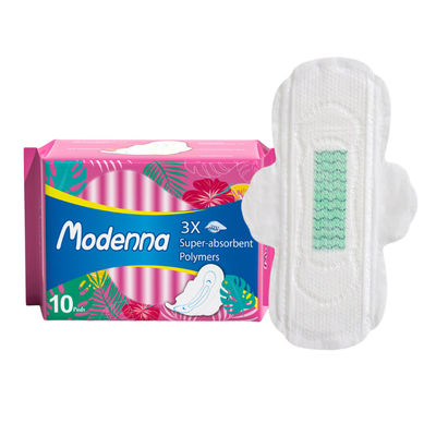 Un buen precio. Pañuelos higiénicos de algodón para mujeres 135mm - 290mm Respirables y cómodos en línea