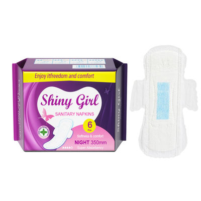 Un buen precio. Acolchaderas nocturnas ultra transpirables para mujeres en el período menstrual en línea