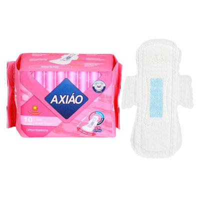 Un buen precio. Accesorios para mujeres de alta calidad seguros y cómodos Proteger la salud de las mujeres Proveedores de servilletas sanitarias de China en línea