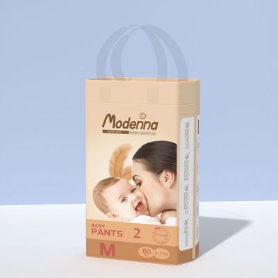 Calidad Alta absorción suave respirable desechable Muñecos para bebés distribuidor de productos para bebés Muñecos desechables Muñecos para bebés Fábrica