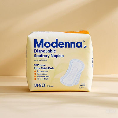 Un buen precio. Servilletas sanitarias desechables super gruesas con alta transpirabilidad en línea