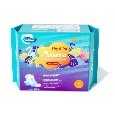Un buen precio. Venta al por mayor Servicios sanitarios desechables a medida Servilletas OEM Higiene Servicios sanitarios en línea