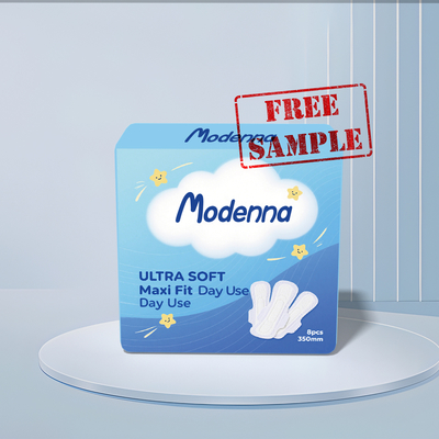 Un buen precio. Compresa sanitaria desechable: la elección perfecta para la comodidad y la higiene femenina en línea