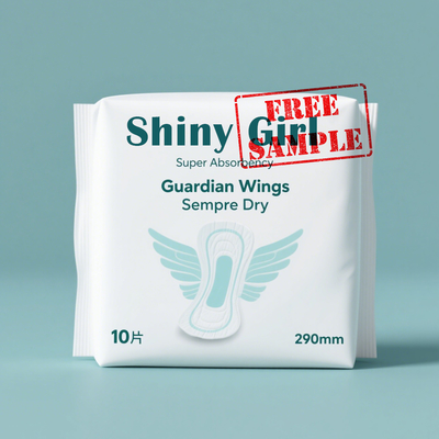 Un buen precio. Mantente segura y cómoda con nuestra toalla sanitaria desechable para mujeres en línea
