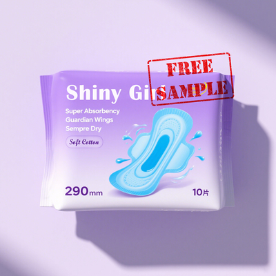 Un buen precio. Toalla sanitaria desechable: la elección perfecta para la higiene femenina en línea