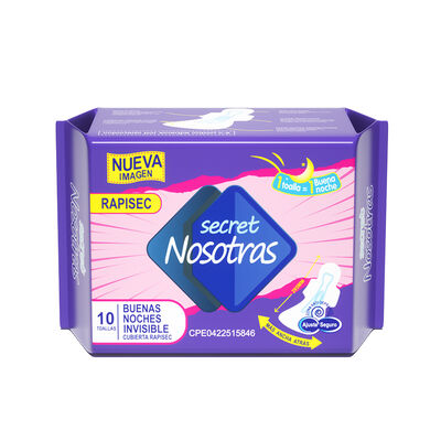 Un buen precio. Extra Long Night Use Cotton Breathable Sanitary Napkins with Wings for Women Wholesale en línea