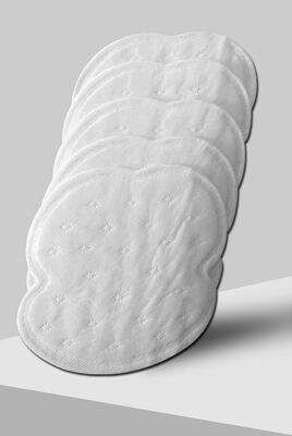 Un buen precio. Envases individuales Servilletas sanitarias desechables adaptadas para mujeres en edad menstrual Con tejido no tejido Material de hoja superior cómodo en línea